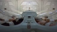 A Scene from Alien | Image via Rotten Tomatoes Trailers
